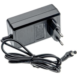 Vhbw - bloc d'alimentation, chargeur pour aspirateur remplace AEG/Electrolux 1183391018 pour aspirateur à main