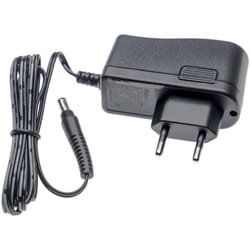 Vhbw - Chargeur pour aspirateur compatible avec Rowenta Air Force AC925801/9A0, AC925801/9A1 aspirateur à main
