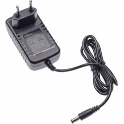Chargeur compatible pour votre batterie d'aspirateur! - Charge de la batterie de l'aspirateur de façon pratique, sûre - Toute ...
