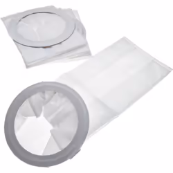 vhbw - the clever way Sacs de haute qualité pour votre aspirateur Avec ces sacs d'aspirateur compatibles et économiques de la ...