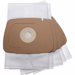 vhbw - the clever way Sacs de haute qualité pour votre aspirateur Avec ces sacs d'aspirateur compatibles et économiques de la ...