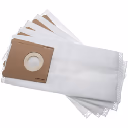 vhbw - the clever way Sac à poussière de qualité pour votre ponceuse Les bons accessoires rendent votre travail de ponçage pl ...