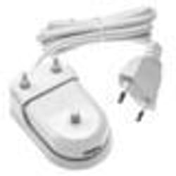 vhbw Chargeur compatible avec Philips Sonicare ProtectiveClean 5100 HX6857/11 5100 HX6857/20 5100 HX6857/28 brosse à dents