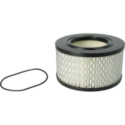 Vhbw - Filtre d'aspirateur compatible avec Nilfisk vhs 42 L30 mc pc, 42 L40 hc ic, 42 L40 mc ic aspirateur - Filtre hepa contre les allergies