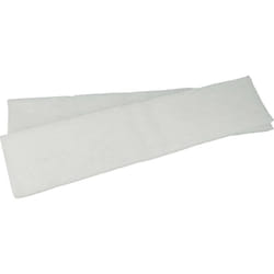 2x Filtres à air G4 remplacement pour Helios 9638 pour ventilateur, appareil de ventilation - Vhbw