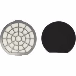 vhbw - the clever way Filtre moteur compatible robot aspirateur, nettoyeur vapeur et aspirateur multifonction - Un changement ...