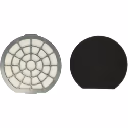 vhbw - the clever way Filtre moteur compatible robot aspirateur, nettoyeur vapeur et aspirateur multifonction - Un changement ...