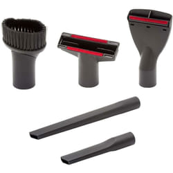 Vhbw - Kit de buses pour aspirateur de voiture (5 pièces) compatible avec Kärcher a 1000, a 2003, a 2004, a 2024 pt, a 2054 Me, a 2101, a 2201, a 2204