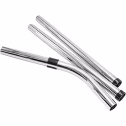 Tuyau de remplacement allongeable pour votre aspirateur - Longueur : 50 - 150cm - Diamètre du raccord : 32mm Ce tuyau d'aspir ...