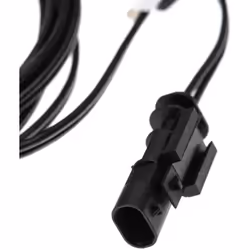 vhbw - the clever way Câble d'alimentation robuste et adapté pour votre tondeuse à gazon - Fait sur mesure pour une meilleure ...