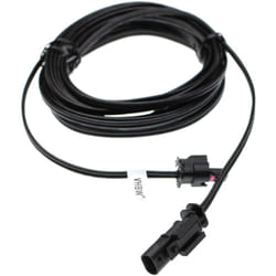 Câble transformateur compatible avec Gardena Robotic R70L,i R75Li, R80Li (2013 - 2015) robots tondeurs, tondeuses à gazon - 5 m - Vhbw