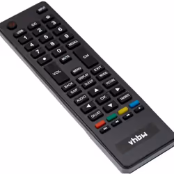 Télécommande de rechange compatible avec toutes les fonctionnalités ! Cette télécommande compatible de la marque vhbw est le  ...
