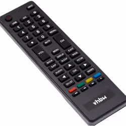 Télécommande de rechange compatible avec toutes les fonctionnalités ! Cette télécommande compatible de la marque vhbw est le  ...