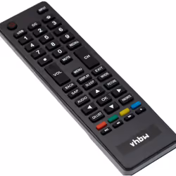 Télécommande de rechange compatible avec toutes les fonctionnalités ! Cette télécommande compatible de la marque vhbw est le  ...