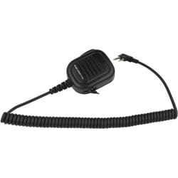 Vhbw - Microphone haut-parleur compatible avec Kenwood TH78A, TH-75, TH78, TH-77, TH-77A, TH75, TH-77E, TH-78, TH77, TH77A, TH77E radio