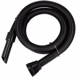 Tuyau pour votre aspirateur C'est la pièce de rechange idéale pour votre ancien tuyau. Grâce à sa fabrication précise, il s'a ...
