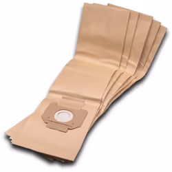 vhbw - the clever way Sacs de haute qualité pour votre aspirateur Avec ces sacs d'aspirateur compatibles et économiques de la ...