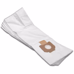Ce sac en papier (sac d'aspirateur) compatible et bon marché de la marque vhbw s'utilise en combinaison avec votre aspirateur ...