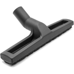 Brosse aspirateur type 45 avec raccord 35mm compatible avec Kärcher a 2504, a 2524, a 2554, a 2674 pt Plus, a 2675 Jubilee, a 2901 - Vhbw