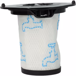 Filtre mousse compatible avec votre aspirateur ou robot ménager polyvalent - Afin de garantir une puissance d'aspiration opti ...