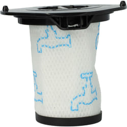 Vhbw - filtre d'aspirateur remplacement pour les filtres Rowenta ZR009002 - filtre mousse