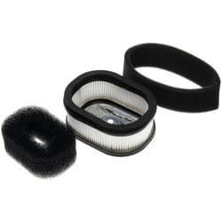 Set de 3 filtres compatible avec Stihl 024, 038, 026, 084, 066, 088, 064, 023, 025, 029, 036, 034, 018, 017, 039, 046, 044, 070 coupe-bordure - Vhbw