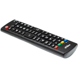 Télécommande remplacement pour lg AKB73715686 pour télévision,TV - Vhbw