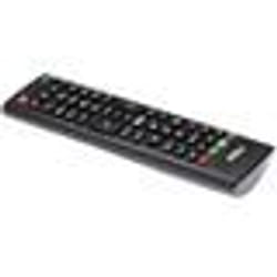 vhbw Télécommande compatible avec LG 55UH625 55UH6157 55UH6159 55UH605V 55UH615 55LY540S 55UH605 télévisionTV