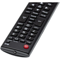 Télécommande remplacement pour lg AKB73715603 pour télévision,TV - Vhbw