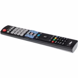 Télécommande de rechange compatible avec toutes les fonctionnalités ! Cette télécommande compatible de la marque vhbw est le  ...