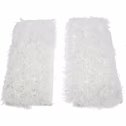 Lingettes soft de qualité pour la buse de votre nettoyeur vapeur Seule une lingette propre vous permettra d'obtenir les meill ...