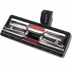 Les bons accessoires rendent vos travaux ménagers plus rapides et plus agréables Avec cette buse d'aspirateur, votre sol rede ...