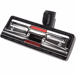 Les bons accessoires rendent vos travaux ménagers plus rapides et plus agréables Avec cette buse d'aspirateur, votre sol rede ...