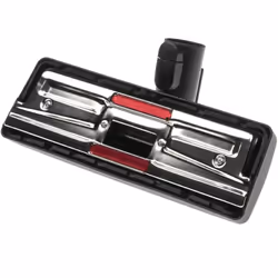 Les bons accessoires rendent vos travaux ménagers plus rapides et plus agréables Avec cette buse d'aspirateur, votre sol rede ...