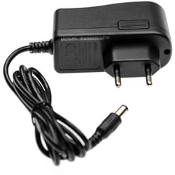 Vhbw - Chargeur compatible avec Rowenta Air Force RH8545WI/9A0, RH854801/9A0, RH854801/9A1, RH854801/9A2 aspirateur balai sans fil ou à main