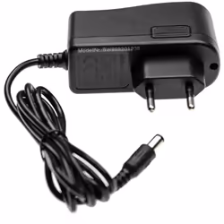 Chargeur compatible pour votre aspirateur sans fil à batterie Ce chargeur est idéal si vous avez perdu le chargeur de votre a ...