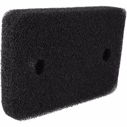 vhbw - the clever way Filtre de rechange compatible pour votre sèche-linge Ce filtre de l'échangeur de chaleur remplace parfa ...