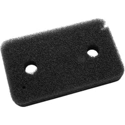 2x filtre mousse compatible avec Miele Supertronic T8007WP (ch), T8001WP (ch), T8007WP, T8001WP sèche-linge - Vhbw