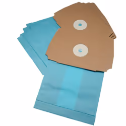 vhbw - the clever way Sacs de haute qualité pour votre aspirateur Avec ces sacs d'aspirateur compatibles et économiques de la ...