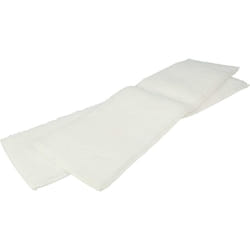Vhbw - Lot de 2 lingettes compatible avec Kärcher sc 5.800 c, sc 5.800 cb, sc 3 Premium, sc 4.100 c, sc 4.100 cb, sc 6.800 c - serpillère douce