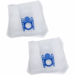 Sacs pour aspirateur totalement adaptable Avec ces sacs d'aspirateur compatibles et économiques de chez vhbw, vous faites un ...