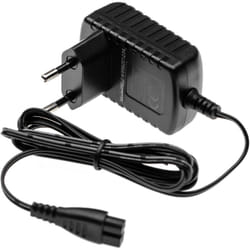 1x Bloc d'alimentation remplacement pour Panasonic WES8017K7764, RE7-05 pour rasoir - Vhbw