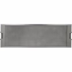 vhbw - the clever way Filtre compatible et de haute qualité pour hotte de cuisson Les hottes de cuisson sont utilisées pour e ...