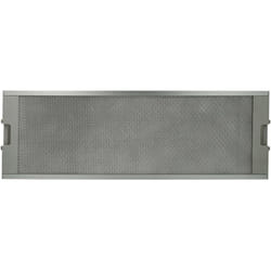 Vhbw - Filtre anti-graisse compatible avec Imperial ma iv-ex hotte de cuisine, métal