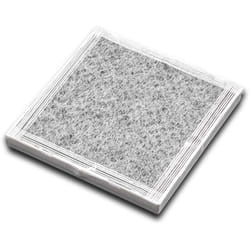 Vhbw - 2x Filtres compatible avec lg LMXC23746D, LMXC23746S, LMXC23796D, LMXC23796S, LMX30995ST, LMX31985ST réfrigérateur - Filtre à charbon actif