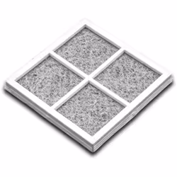 Filtre de remplacement adapté à votre réfrigirateur - Produit neuf dans son emballage d'origine - Vous trouverez tous les dét ...