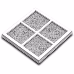 Filtre de remplacement adapté à votre réfrigirateur - Produit neuf dans son emballage d'origine - Vous trouverez tous les dét ...