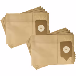 vhbw - the clever way Sacs de haute qualité pour votre aspirateur Avec ces sacs d'aspirateur compatibles et économiques de la ...