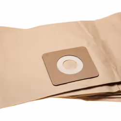 Sacs pour aspirateur en papier, totalement adaptable. Avec ces sacs d'aspirateur compatibles et économiques de chez vhbw, vou ...