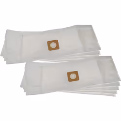 vhbw - the clever way Sacs de haute qualité pour votre aspirateur Avec ces sacs d'aspirateur compatibles et économiques de la ...
